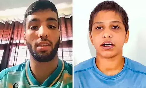 Why trial exemption to Bajrang, Vinesh?