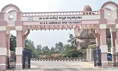 BRAOU extends UG, PG admissions deadline to Aug 18