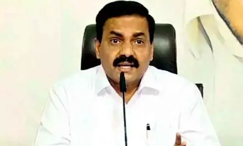 Jagananna Suraksha program created history, says Kakani Govardhan Reddy