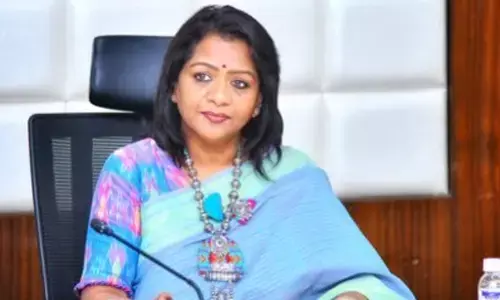 Hyderabad: Mayor urges public to stay indoors