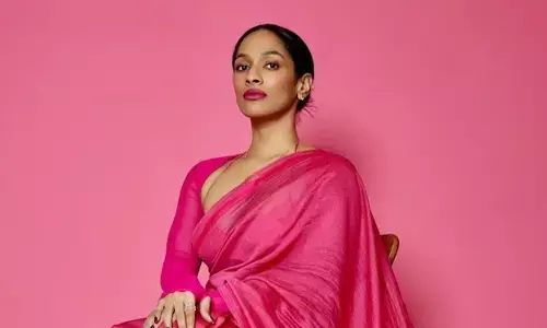 Masaba Gupta slays the Barbenheimer trend with her new post