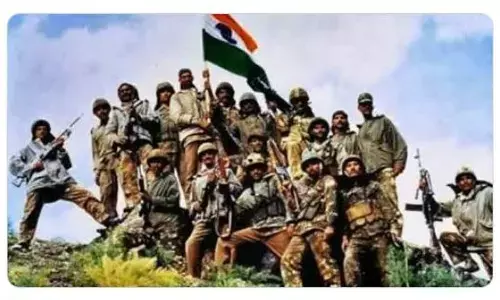 Indian Army to honour Kargil martyrs Indian Army to honour Kargil martyrs