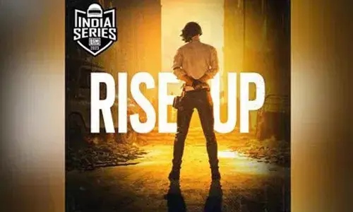 Krafton unveils Battlegrounds Mobile India Series with prize money of Rs 2 cr