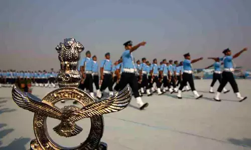 AF Maintenance Command develops satellite-based real time aircraft tracking system