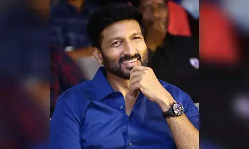 Gopichand’s ‘Bhimaa’ wraps up important schedule