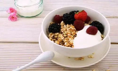 Taking care of gut health through the monsoons