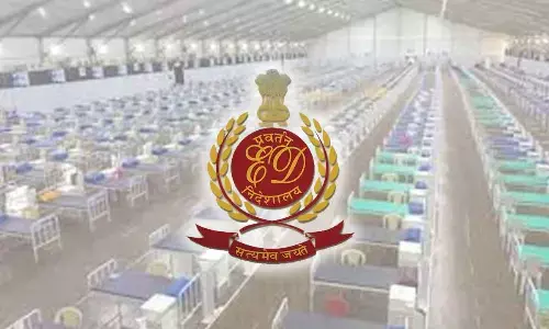 Mumbai Covid Scam: Lifeline Hospital Management Services accused of faking attendance sheets