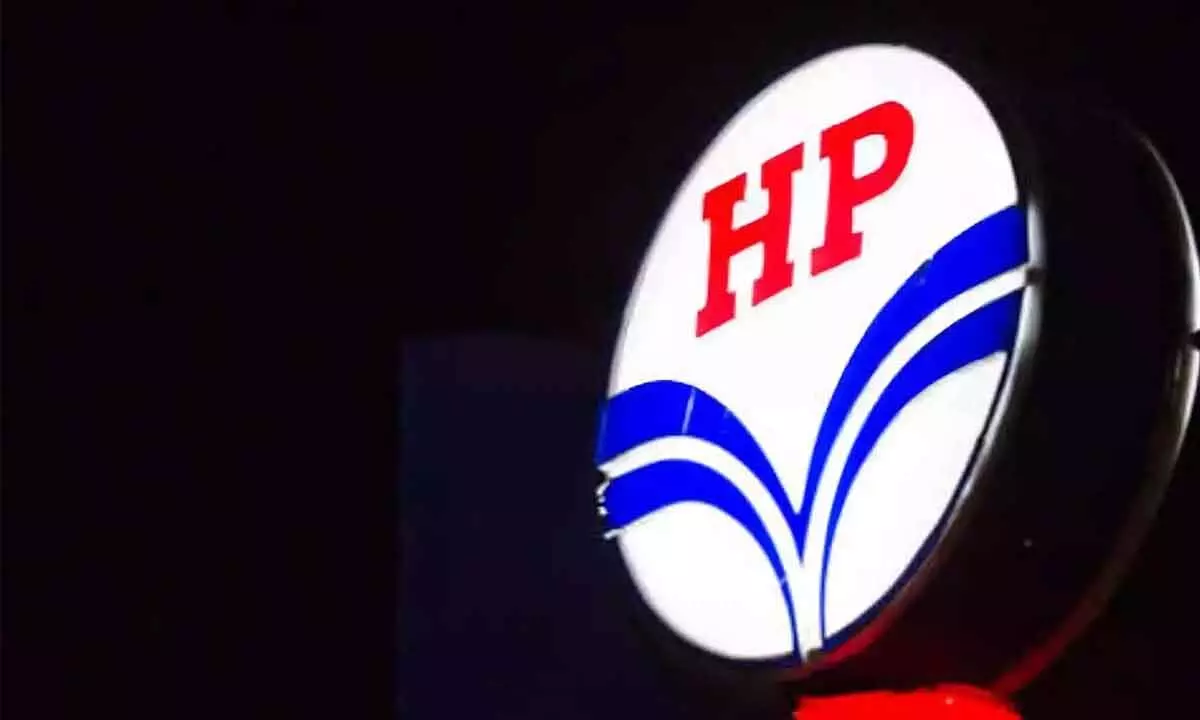 HPCL posts Rs 529 cr net profit in Oct-Dec quarter