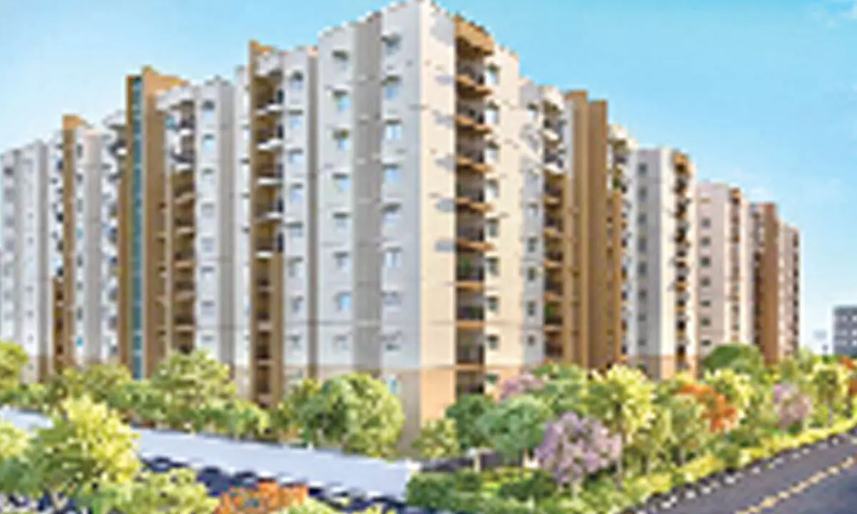 Ramky Estates to venture into North Hyderabad