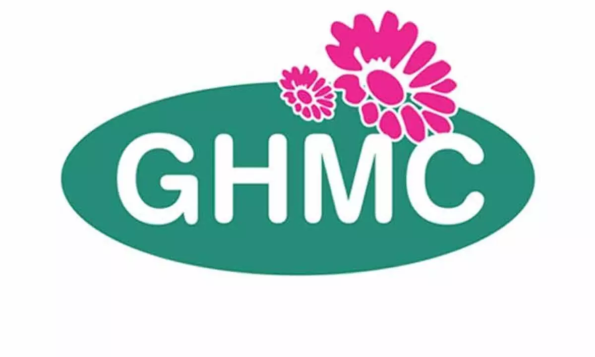 25 lakh people get GHMC’s SMS