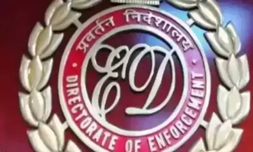 Hyderabad: ED raids in Rs 240-cr bank fraud case