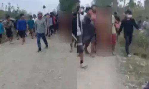 Manipur Mayhem: Continuing Biren more shameful