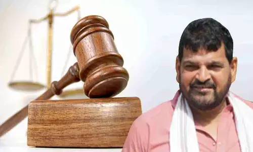 Delhi Court Grants Bail In Alleged Sexual Harassment Case: Former WFI Chief and Official Released On Bond