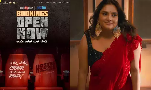 Hostel Hudugaru Bekagiddare to release in theatres