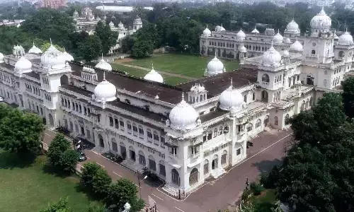 LU sets up anti-plagiarism panel for PhD students