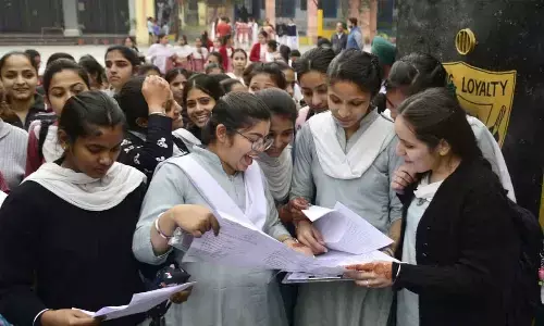 Learning by doing programme begins in UP schools