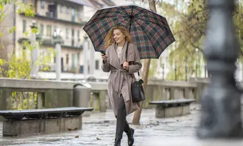 Representational image