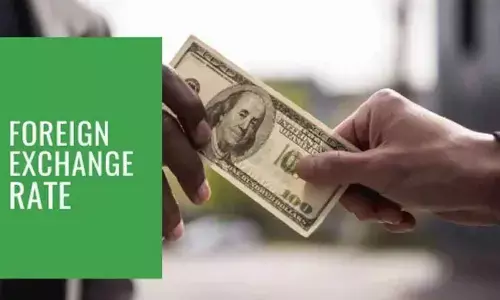 Daily Forex Rates (21-07-2023)