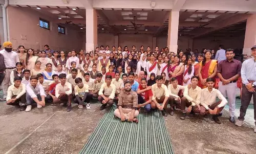 Creating a brighter future for underprivileged students