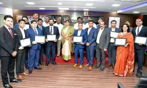 Hotels cooperate with corporation in making city plastic-free