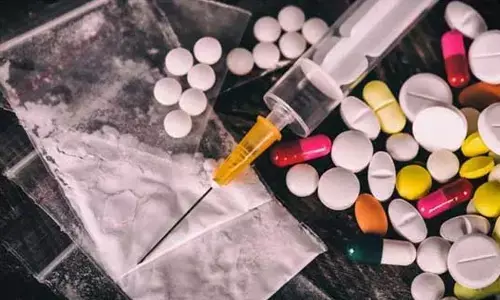 Udupi MLA Demands Action Against Drug Mafia