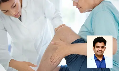 Dr Sibasankar Dalai, Senior Consultant at Medicover Hospitals