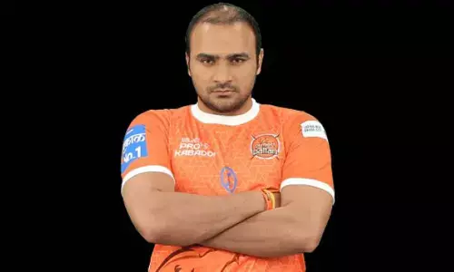 PKL Season 10: PKL has changed the life of kabaddi players, says Manjeet Chillar