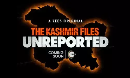‘The Kashmir Files Unreported’ trailer: Unravels truth behind Kashmiri Pandit exodus