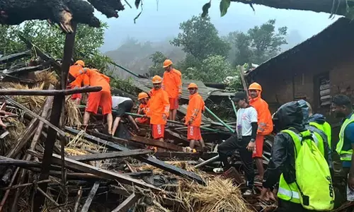 Raigad hillslide toll 21, 108 still buried; state to shift people from accident-prone sites