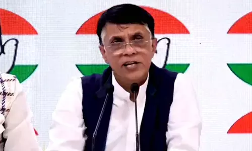 Congress accuses PM Modi of playing politics over Manipurs plight