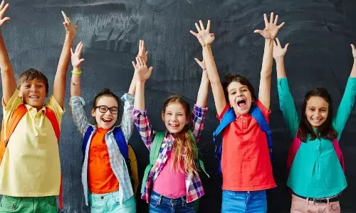 How micro-schools are revolutionising school education