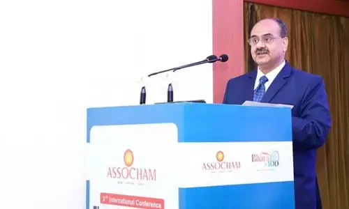 Auditing not a ticking exercise: NFRA chief