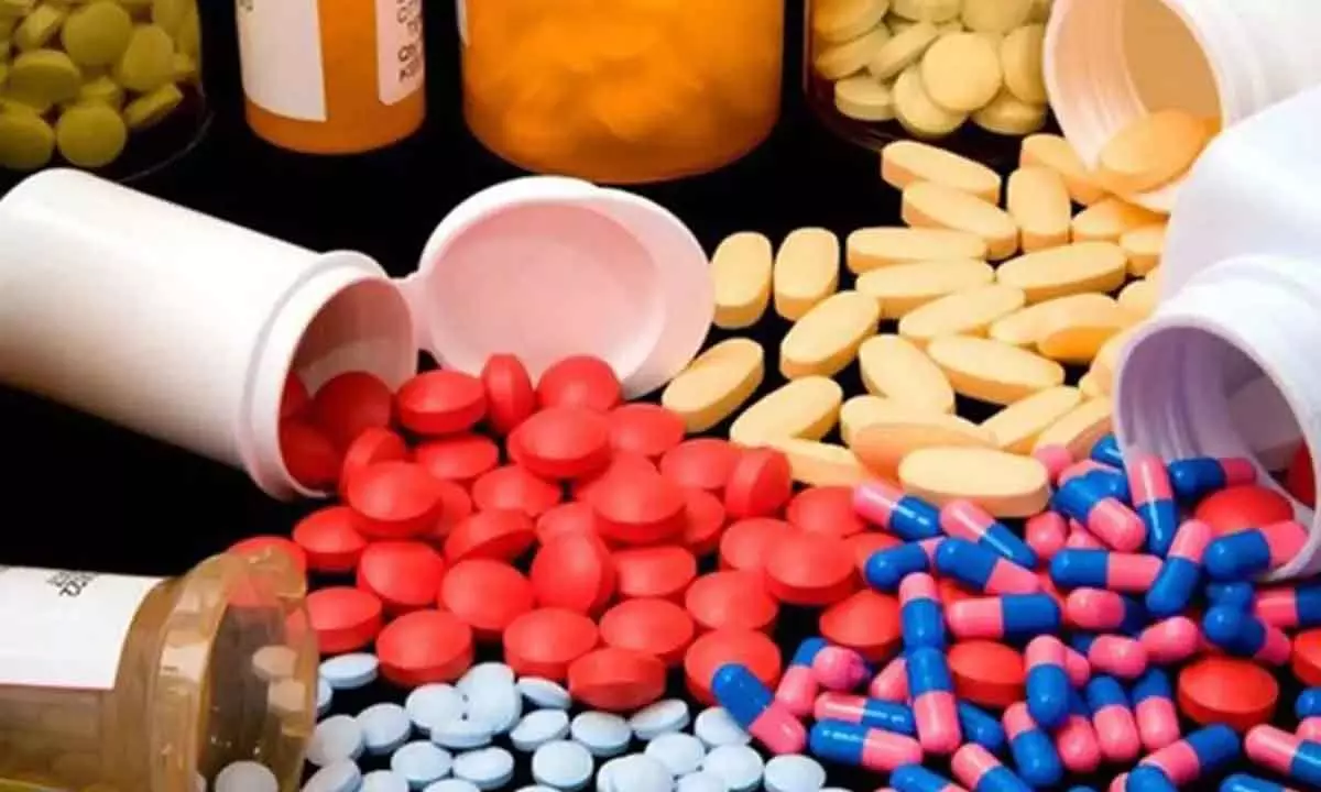 Govt hospitals asked to prescribe generic medicines