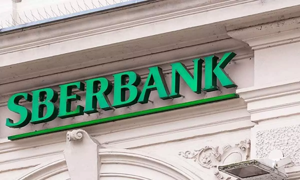 Russia’s Sberbank establishes major IT unit in Bengaluru