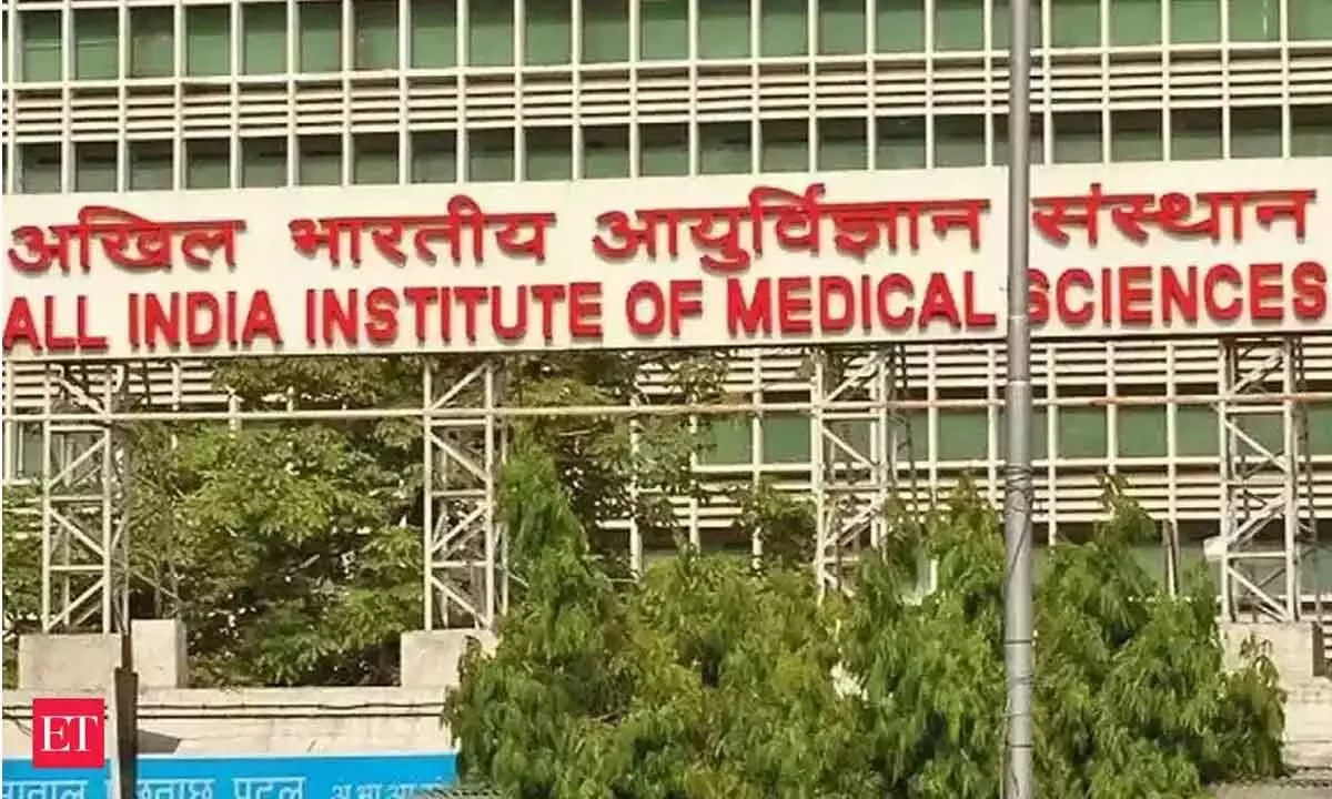 All India India Institute of Medical Sciences