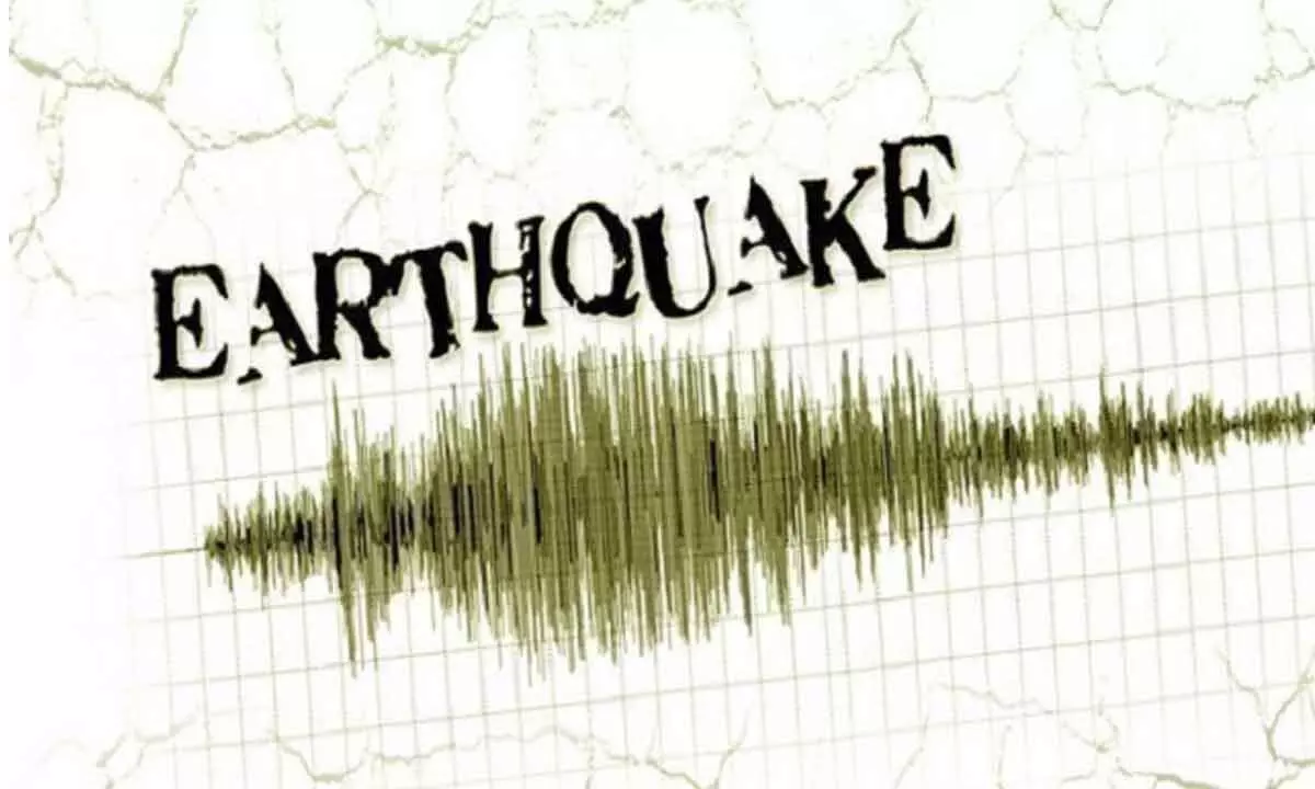 4.8-magnitude hits Japans Ibaraki