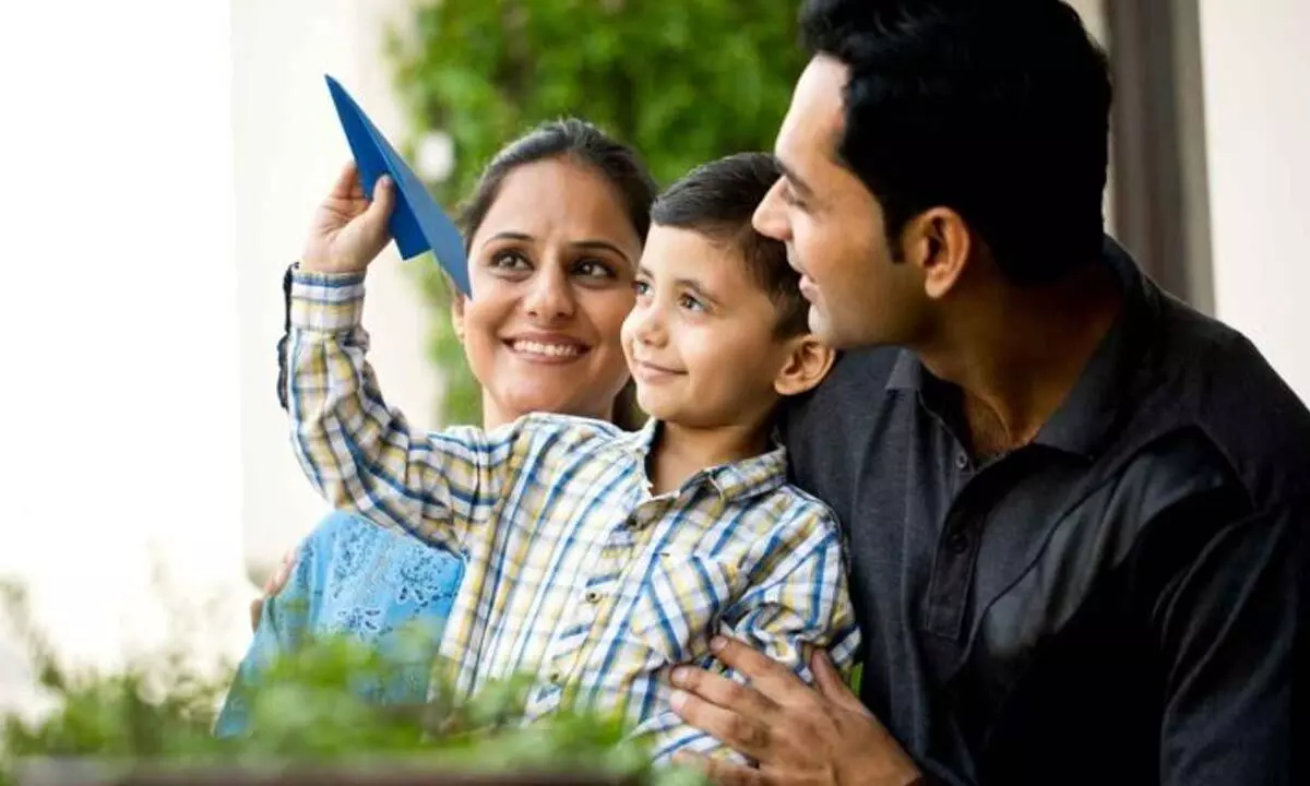 National Parents’ Day 2023: Date, history, significance and ways to celebrate this day