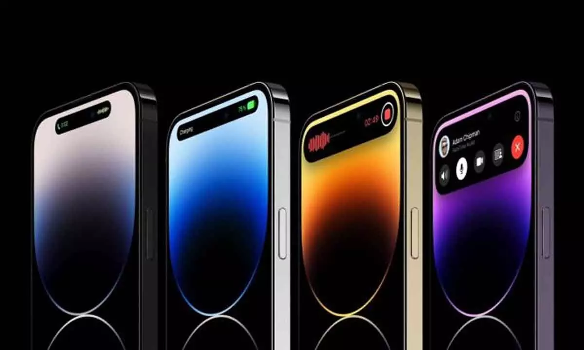 iPhone 15 Pro and 15 Pro Max supplies to be limited at launch