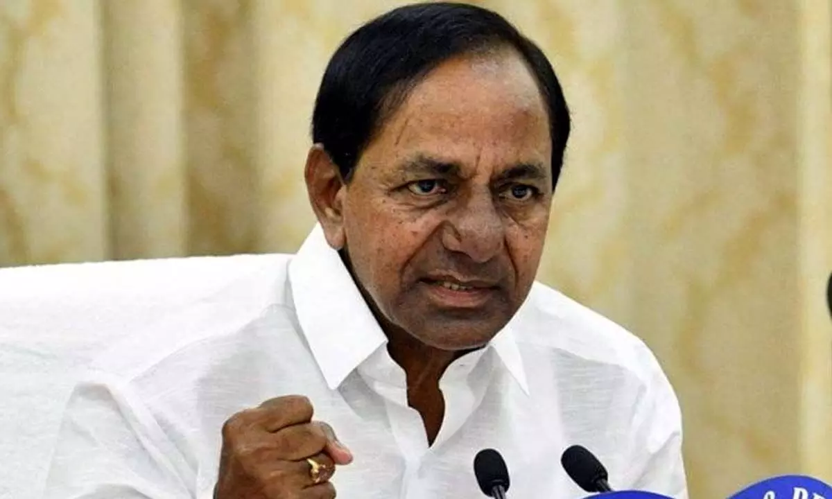 Good news for Telangana Students, KCR enhances diet charges