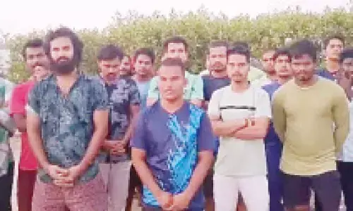 Indian envoy in Saudi requested to rescue 33 Odia workers