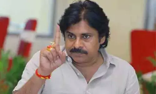 Pawan Kalyan suggestion to mega heroes on entering politics goes viral
