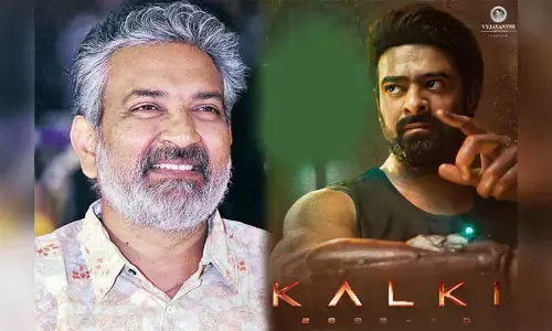 Rajamouli questions ‘Kalki 2898 AD’ team