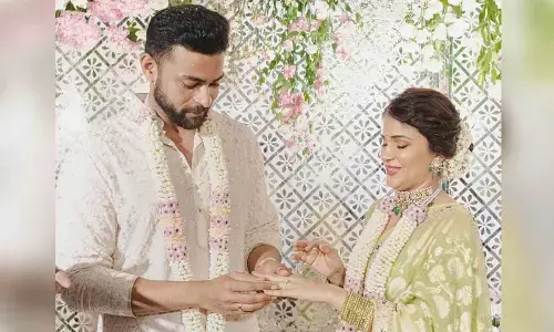 Official date of Varun Tej and Lavanya Tripathi wedding is out!