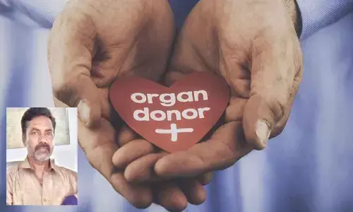 Family’s generosity gives new lease of life to 6 individuals