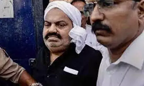 Obituary reference of Atiq among 13 read in Parliament