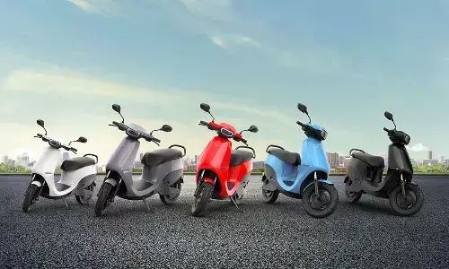 Ola announces opening of purchase window for S1 Air starting July 28th