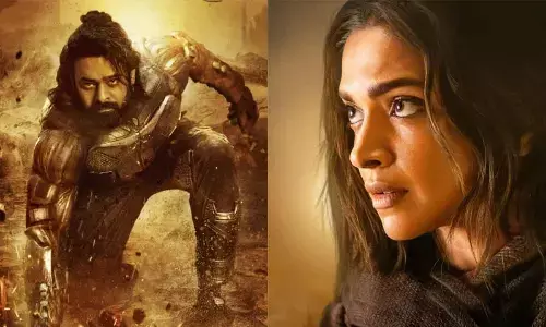Hollywood media hails ‘Kalki 2898 AD’