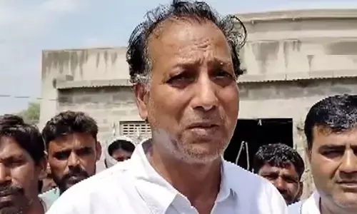 Will keep speaking until I am alive...: Sacked Rajasthan Minister Rajendra Singh Gudha