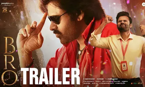 ‘Bro’ trailer review: Perfectly depicts the film’s theme