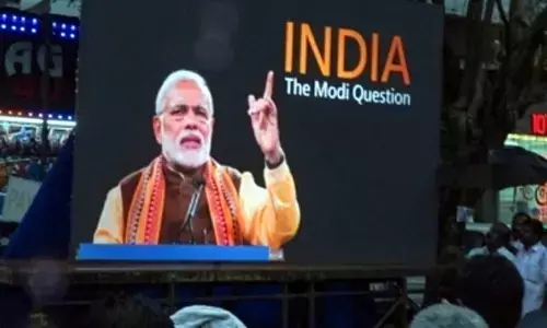 Goa adopts resolution against BBC documentary, Congress says brute majority misused to silence press freedom